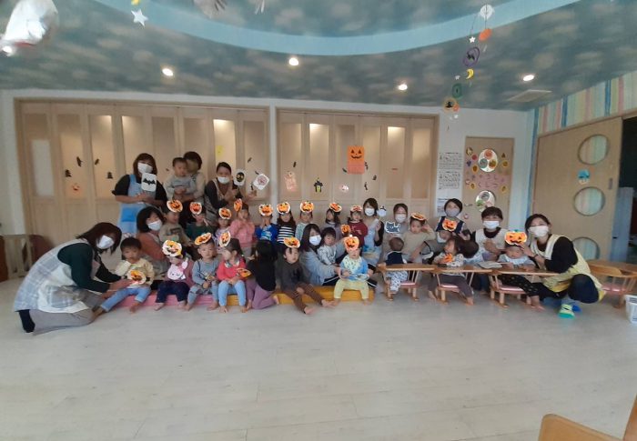 RuRi船橋保育園