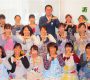 社会福祉法人みよし会 北野保育園
